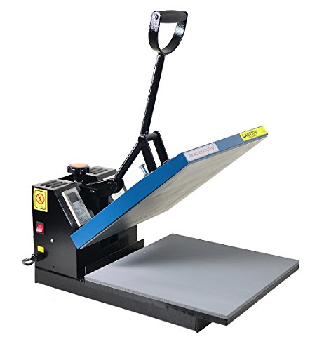 Best Screen Printing Machine Reviews and Buying Guides